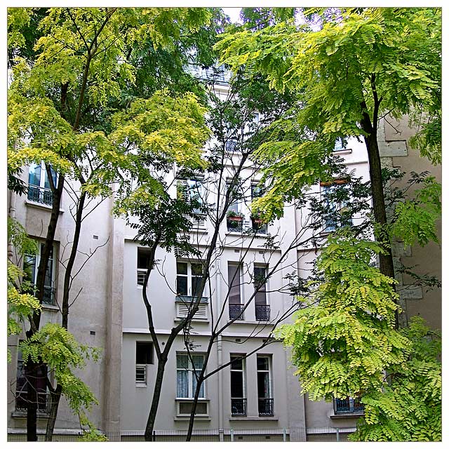 Facade