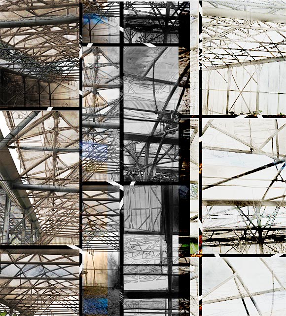 Greenhouse Structures