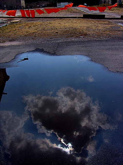 Puddle