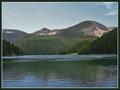 Crystal Lake - Central Montana