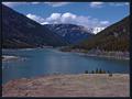 Quake Lake - Montana