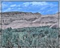 Rocky Bluff