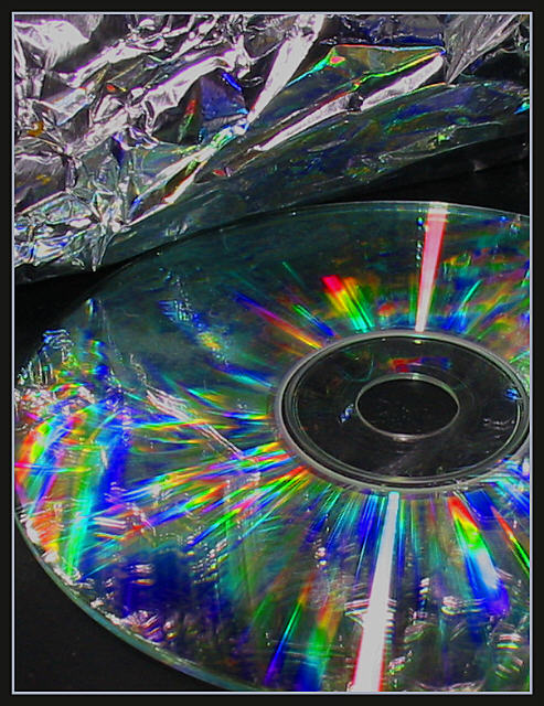 Bright Disc