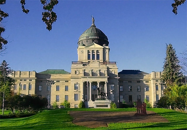 Montana Capital