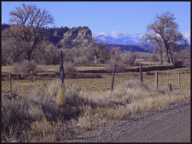 Montana Country