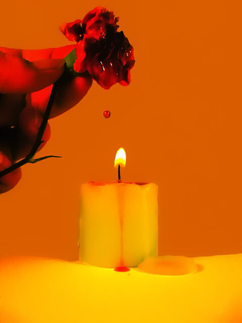 Blood Bath