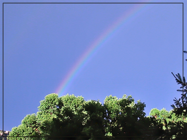 Rainbow 1