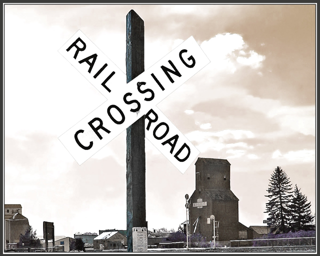 RR-Crossing