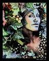 Mother of Nature - art
