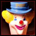 Pez Clown