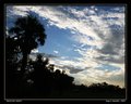 Traveling Sunset