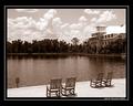 Celebration Pond