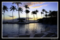 Hawaiian Sunset