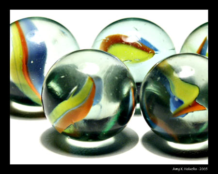 Marbles