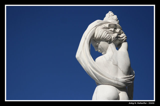 Sky Goddess