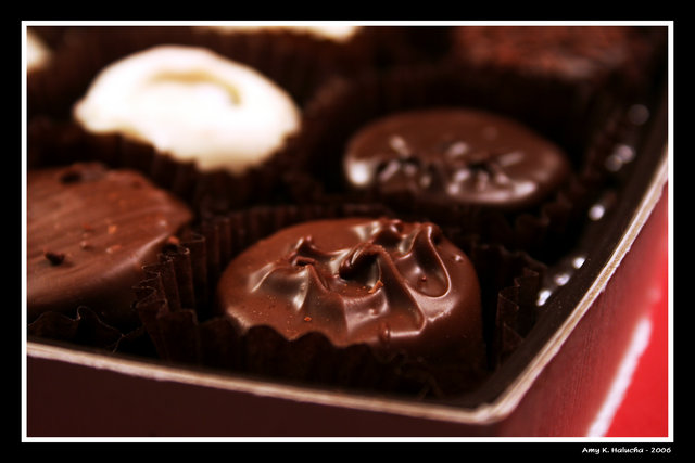 Chocolates 2