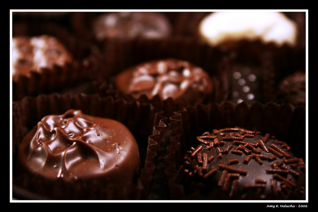Chocolates