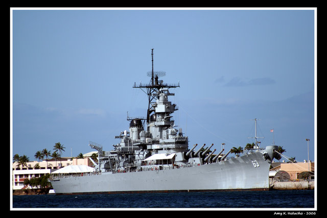 Pearl Harbor