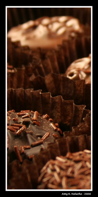 Chocolates