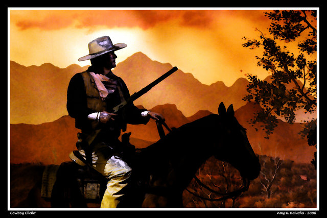 Cowboy Cliche