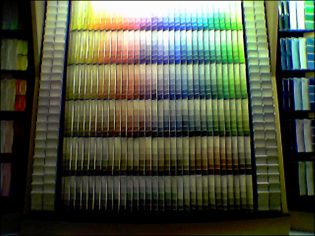 ff paint chips-charts