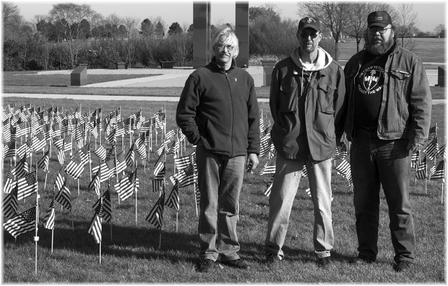 vigil for 1177