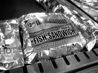 KwikTrip sandwich
