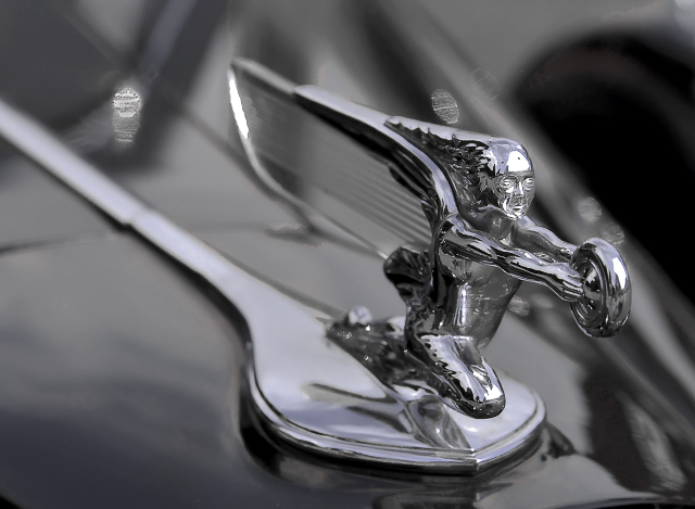 Packard