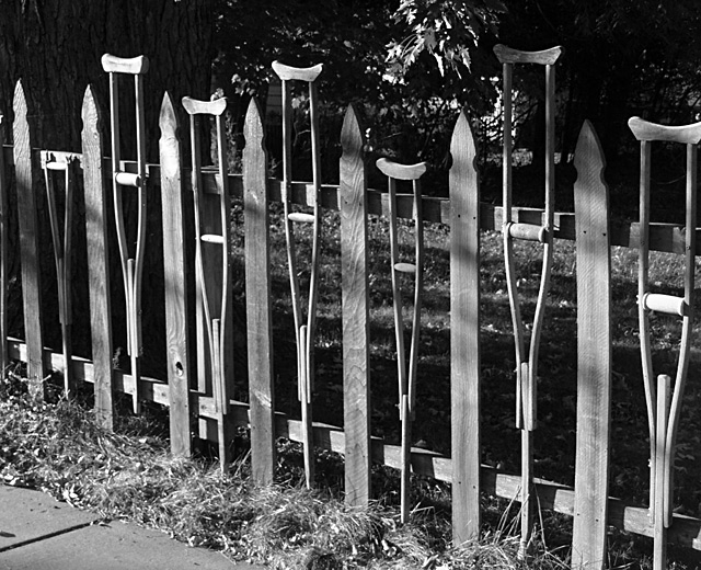 Picket Fence 10 05 03