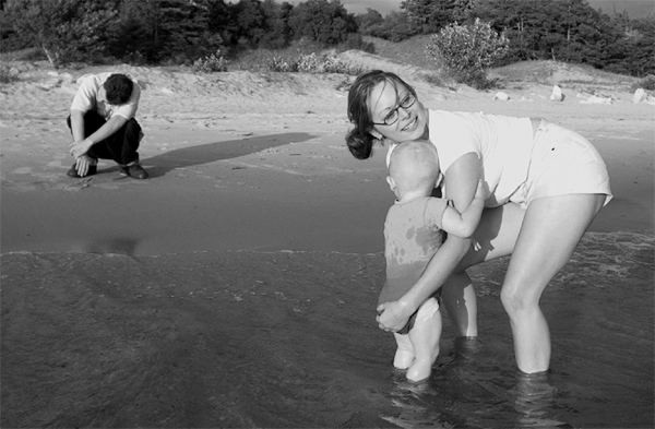 The Beach