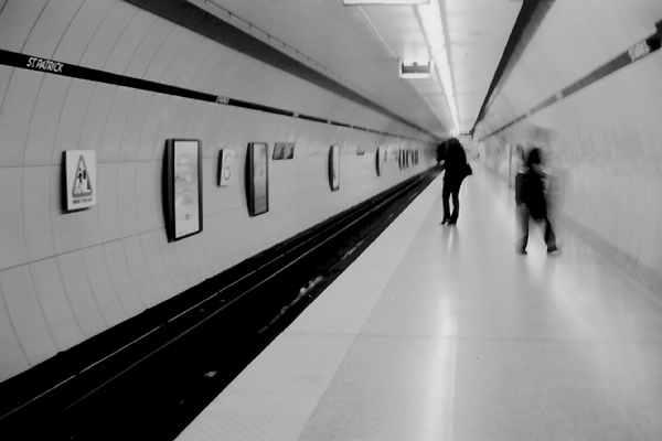 Toronto Subway
