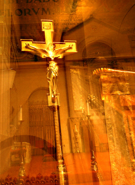 The Power Of Faith