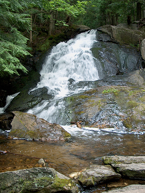 Alder Falls