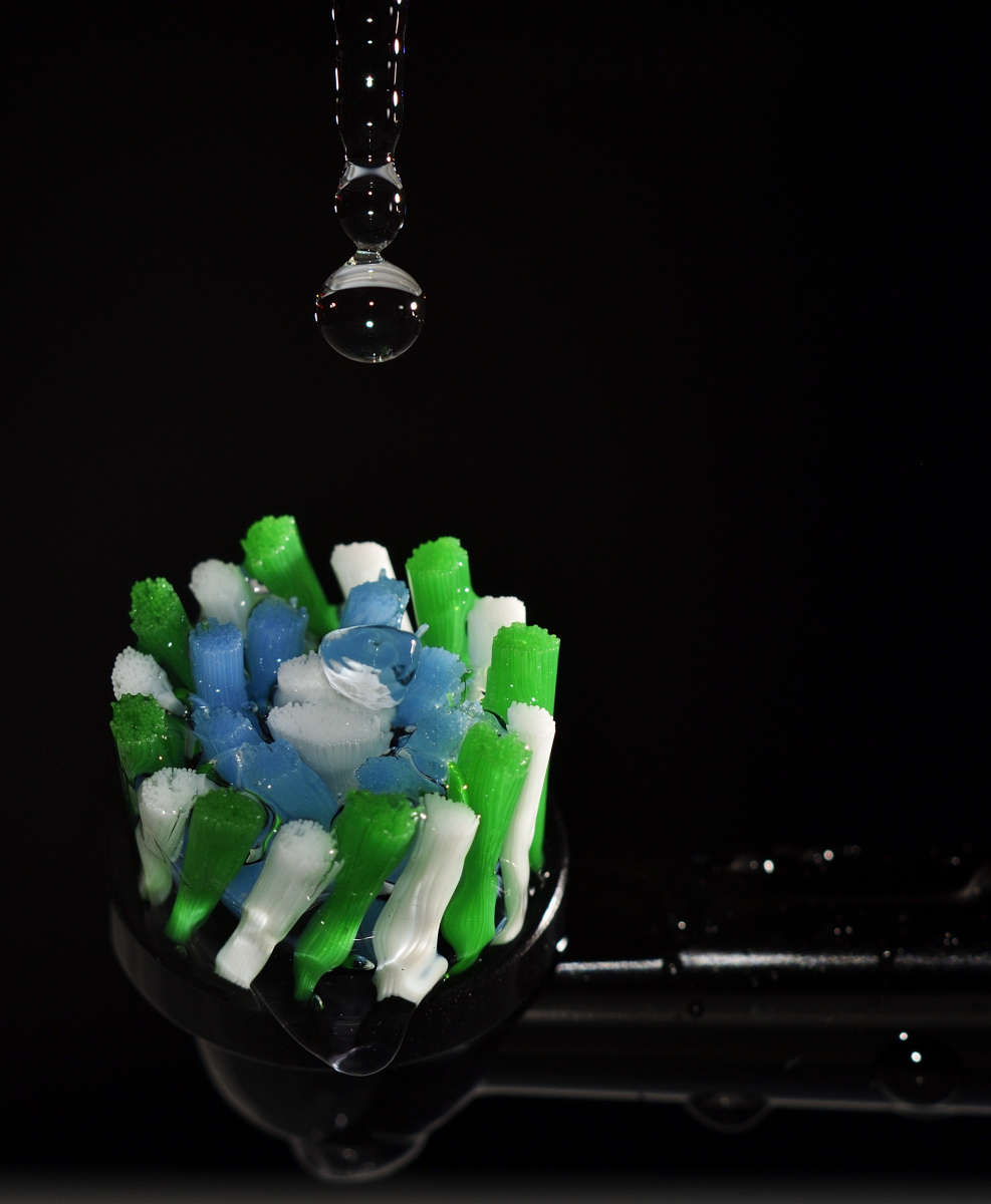drops