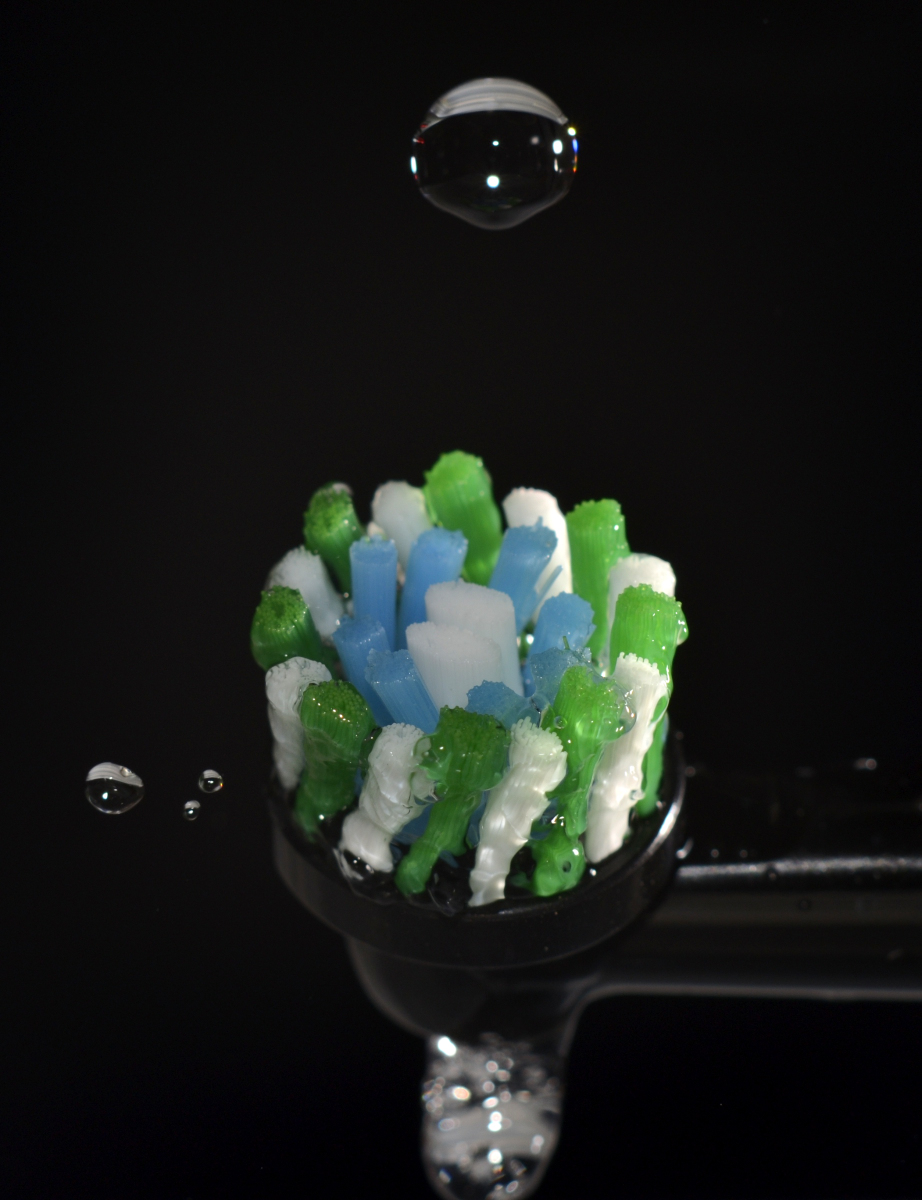 drop