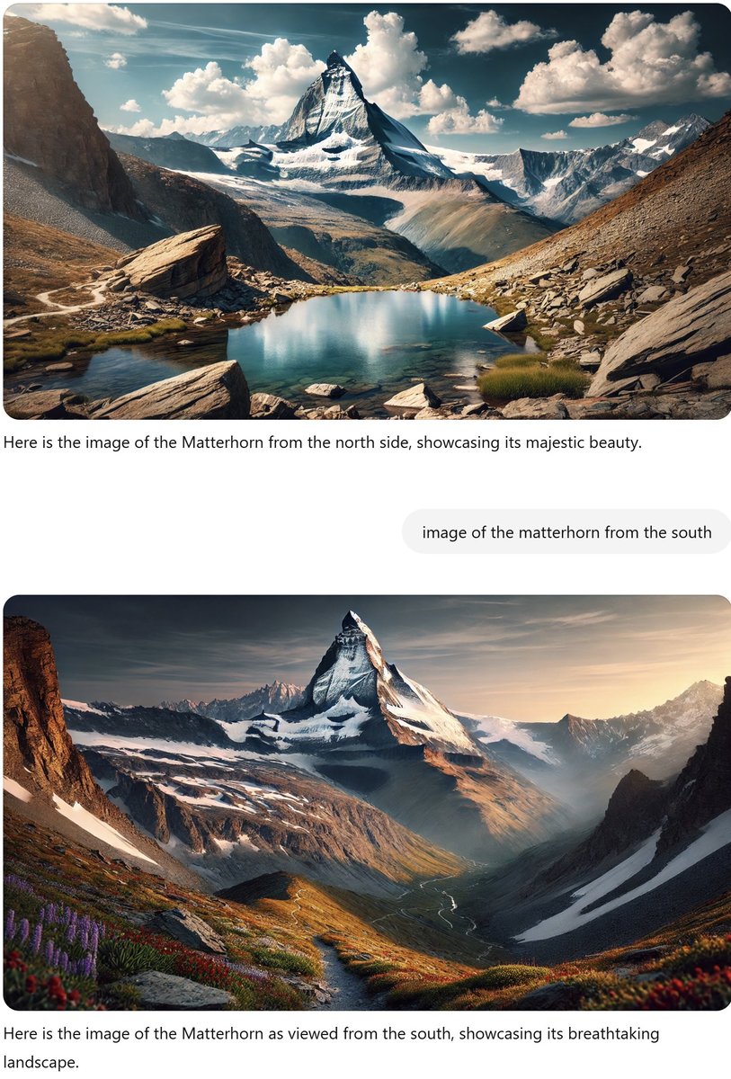 matterhorn