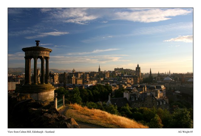 Edinburgh