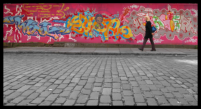 Graffiti
