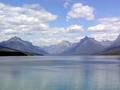 Lake MacDonald