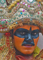 Indian man