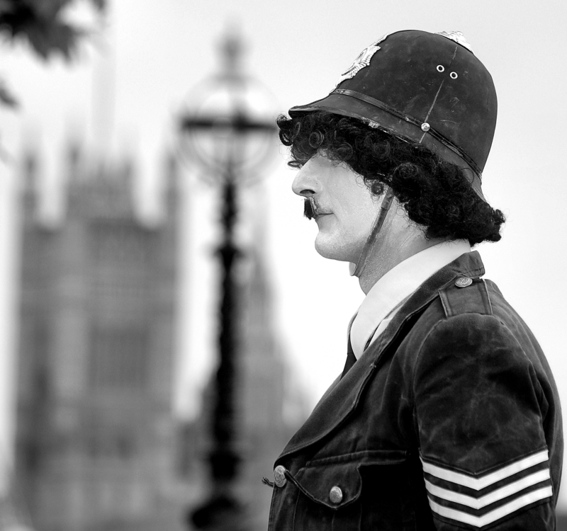 Pure London