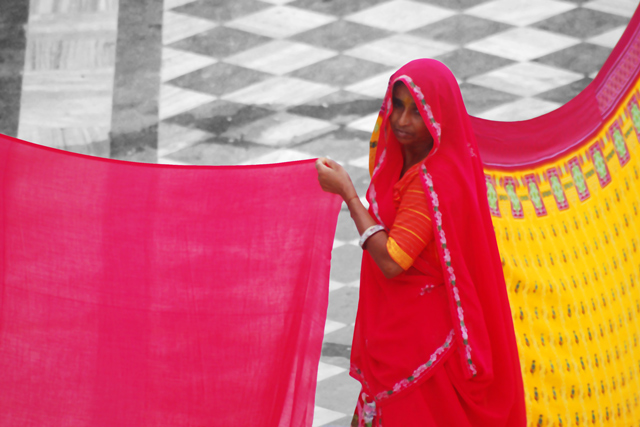 Sari