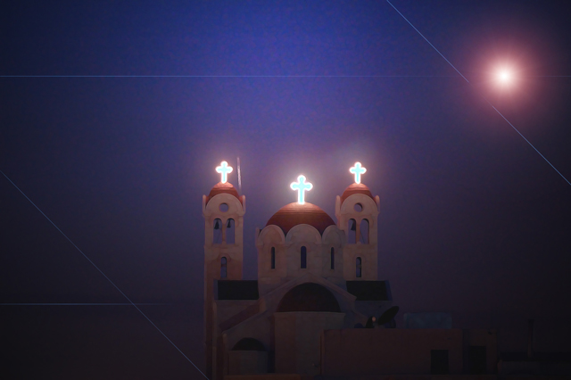 Sanctuary