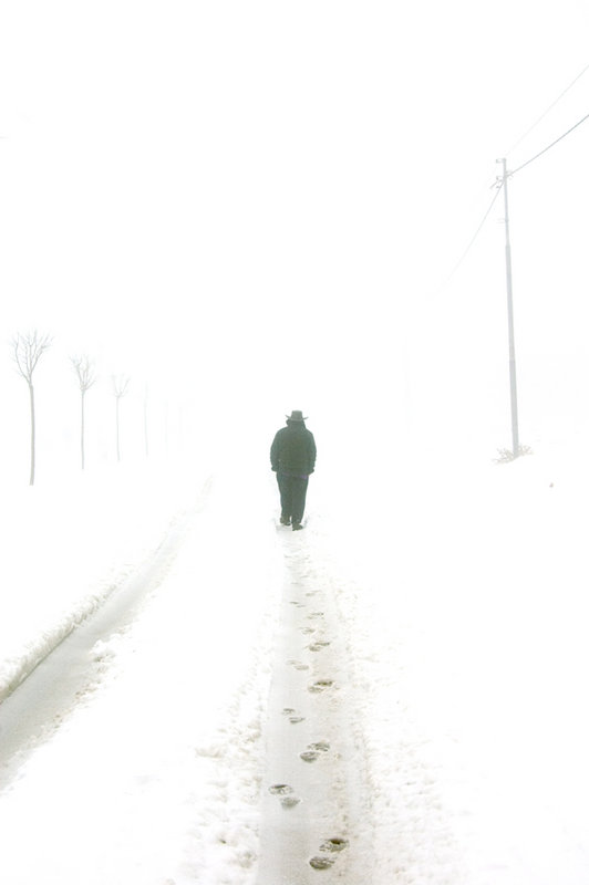 A long road