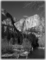 Yosemite Falls