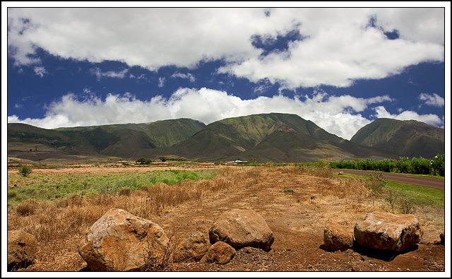 Maui