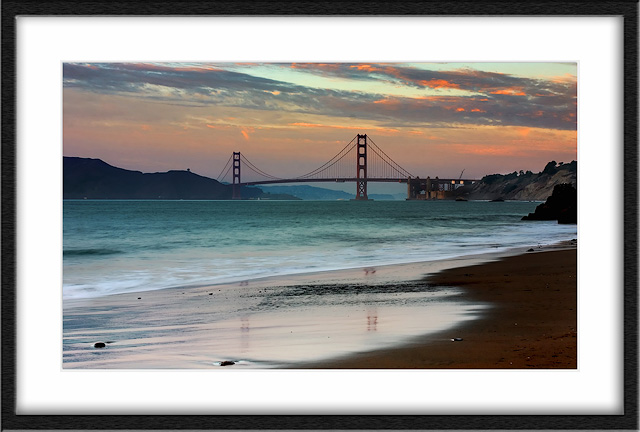 Golden Gate Bridge