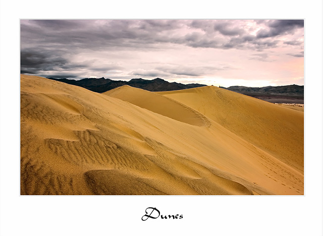 Dunes