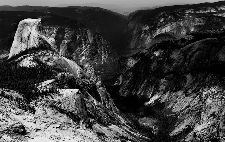 Yosemite Valley