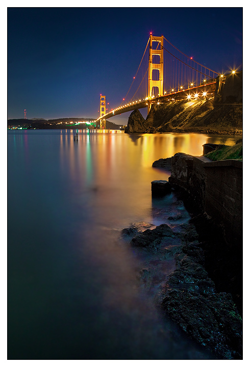 Golden Gate